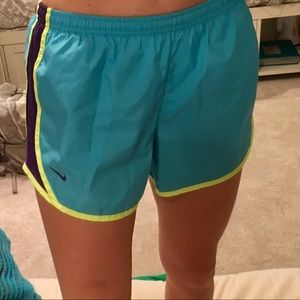 Nike shorts